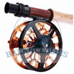 Fly Reel in Oklahoma